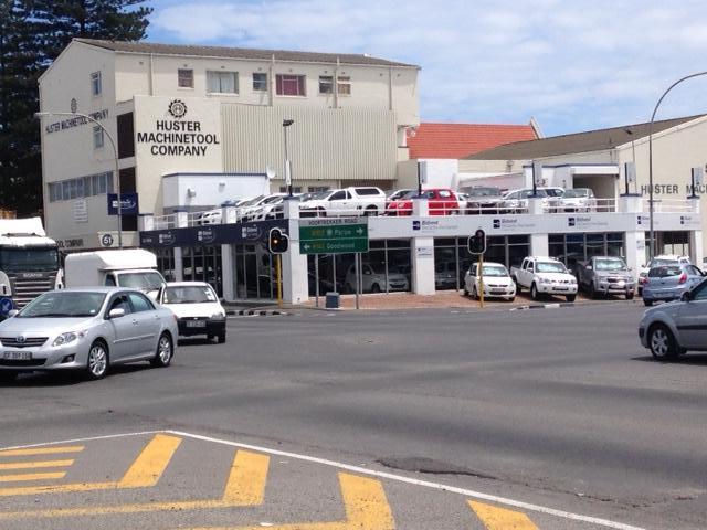 Commercial Property for Sale in N1 City Western Cape